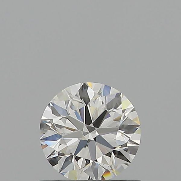 ROUND 0.7 I VVS2 EX-EX-EX - 100769649312 GIA Diamond