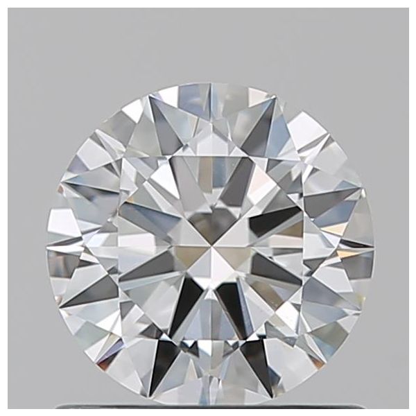 ROUND 0.82 H VS2 EX-EX-EX - 100769649316 GIA Diamond