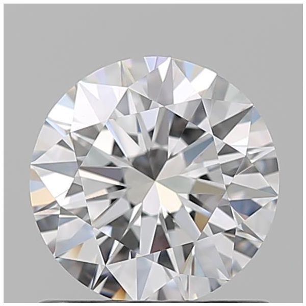 ROUND 0.92 E VVS1 EX-EX-EX - 100769649318 GIA Diamond