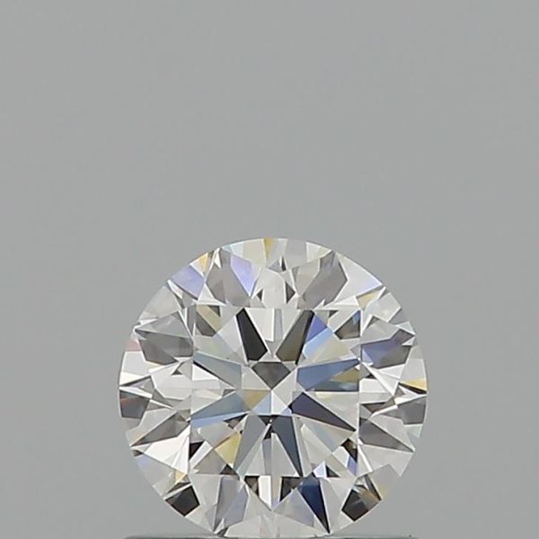 ROUND 0.8 H VVS1 EX-EX-EX - 100769649320 GIA Diamond