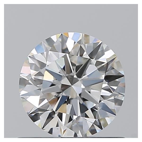 ROUND 0.72 H VS2 EX-EX-EX - 100769649322 GIA Diamond