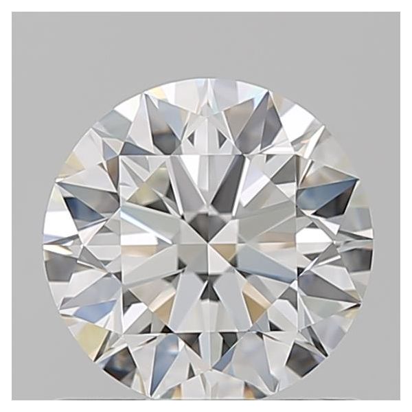 ROUND 0.91 H IF EX-EX-EX - 100769649333 GIA Diamond