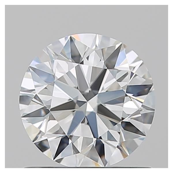 ROUND 0.9 G VVS2 EX-EX-EX - 100769649337 GIA Diamond