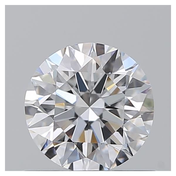 ROUND 0.7 D VVS2 EX-EX-EX - 100769649338 GIA Diamond