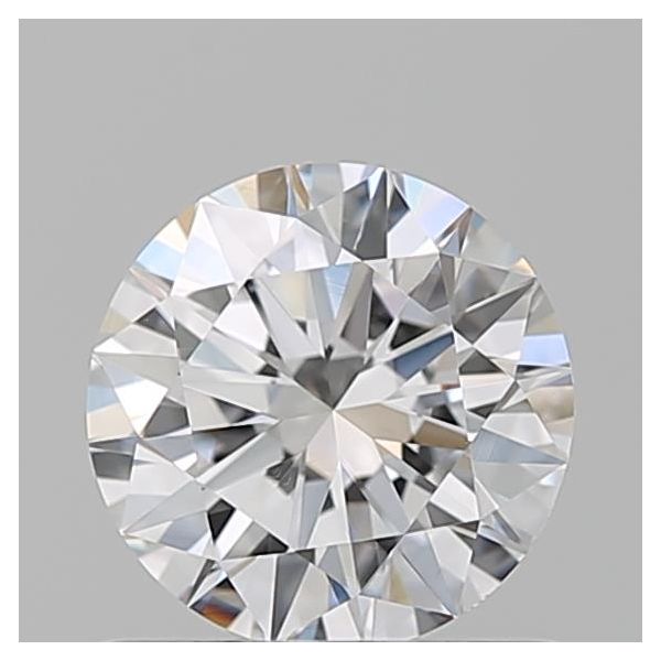 ROUND 0.7 E VS1 EX-EX-EX - 100769649343 GIA Diamond