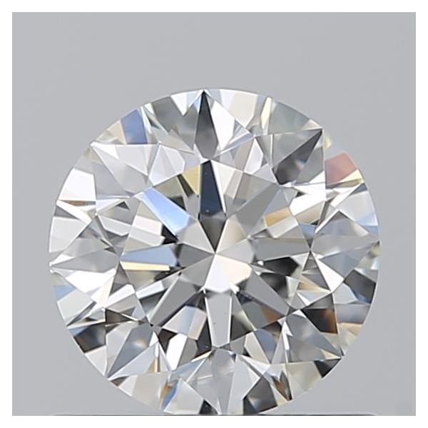 ROUND 0.8 I VS2 EX-EX-EX - 100769649344 GIA Diamond