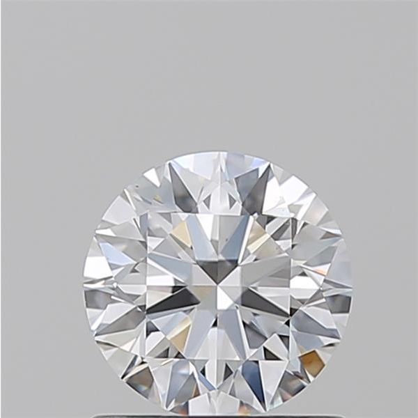 ROUND 0.9 E VS2 EX-EX-EX - 100769649345 GIA Diamond