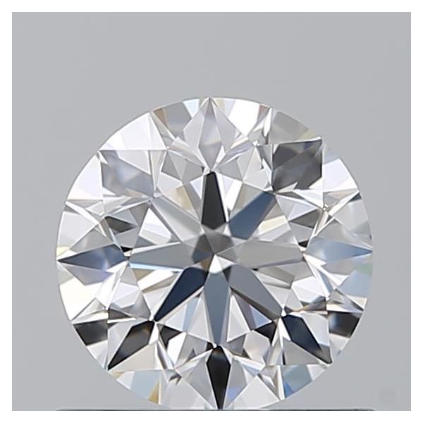 ROUND 0.73 F IF EX-EX-EX - 100769649346 GIA Diamond