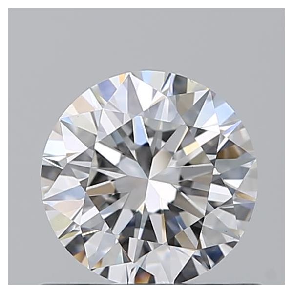 ROUND 0.7 E VS1 EX-EX-EX - 100769649349 GIA Diamond