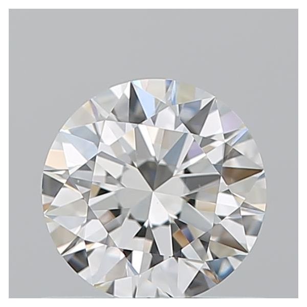 ROUND 0.7 H VS1 EX-EX-EX - 100769649355 GIA Diamond