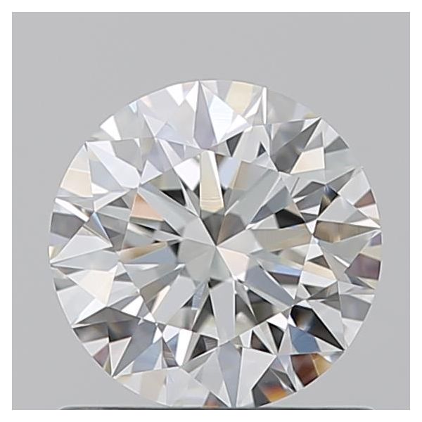 ROUND 0.9 H VVS2 EX-EX-EX - 100769649356 GIA Diamond