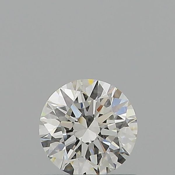 ROUND 0.7 I VVS2 EX-EX-EX - 100769649357 GIA Diamond