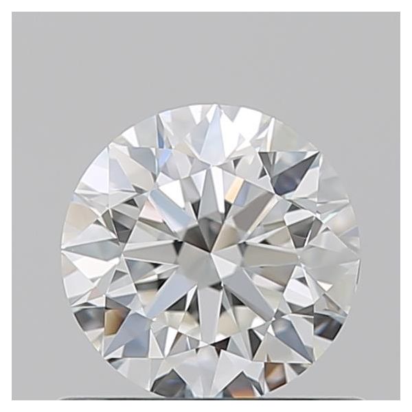 ROUND 0.7 G VS1 EX-EX-EX - 100769649362 GIA Diamond