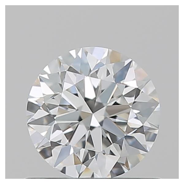 ROUND 0.7 G VVS2 EX-EX-EX - 100769649363 GIA Diamond