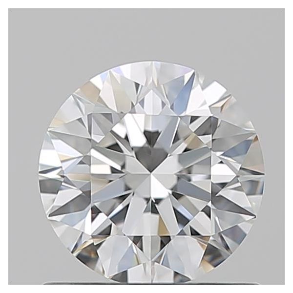 ROUND 0.83 G VVS2 EX-EX-EX - 100769649371 GIA Diamond