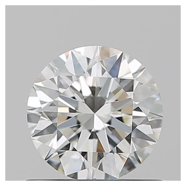 ROUND 0.71 I VVS1 EX-EX-EX - 100769649373 GIA Diamond