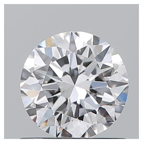 ROUND 0.8 D VVS2 EX-EX-EX - 100769649379 GIA Diamond