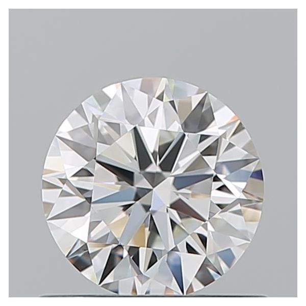 ROUND 0.7 I VVS2 EX-EX-EX - 100769649380 GIA Diamond