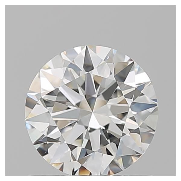 ROUND 0.7 I VS2 EX-EX-EX - 100769649382 GIA Diamond