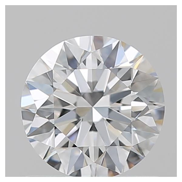 ROUND 0.9 F VVS1 EX-EX-EX - 100769649384 GIA Diamond