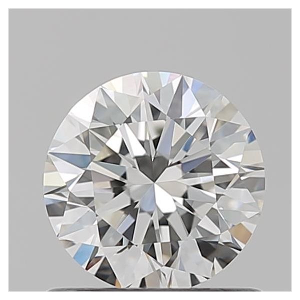 ROUND 0.71 H VS1 EX-EX-EX - 100769649385 GIA Diamond