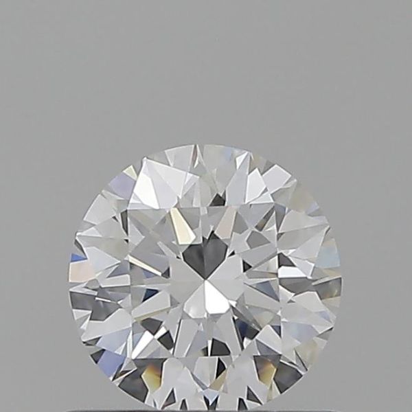 ROUND 0.7 D VVS2 EX-EX-EX - 100769649391 GIA Diamond