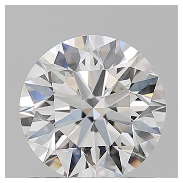 ROUND 0.9 G VVS1 EX-EX-EX - 100769649394 GIA Diamond