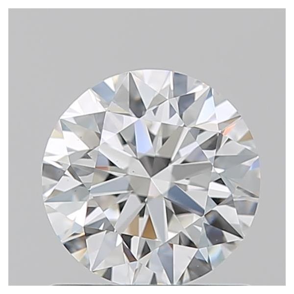ROUND 0.96 G VS1 EX-EX-EX - 100769649398 GIA Diamond
