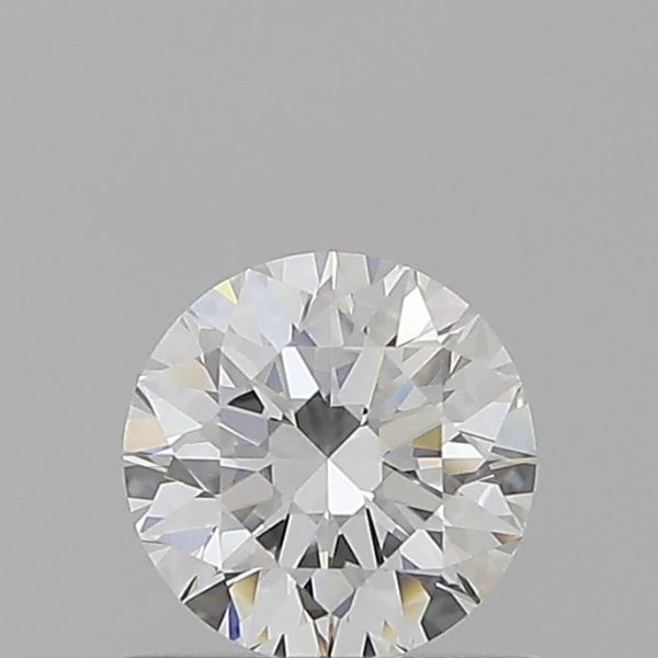 ROUND 0.7 E VVS1 EX-EX-EX - 100769649399 GIA Diamond