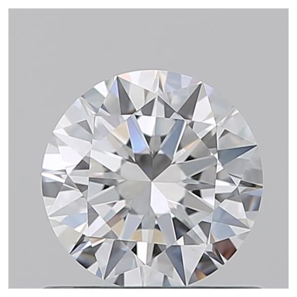 ROUND 0.72 E VS1 EX-EX-EX - 100769649409 GIA Diamond