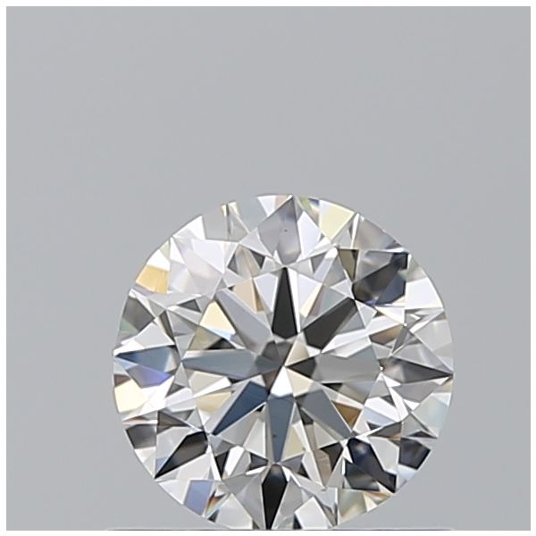 ROUND 0.7 I VS1 EX-EX-EX - 100769649412 GIA Diamond