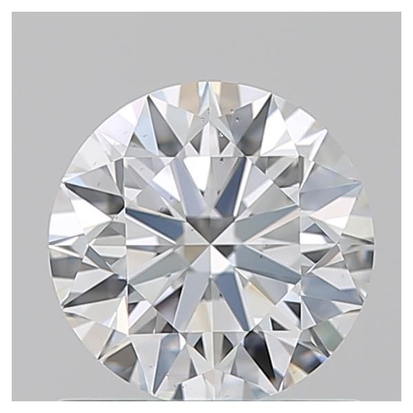 ROUND 0.9 E VS2 EX-EX-EX - 100769649414 GIA Diamond
