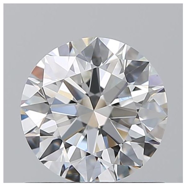 ROUND 0.86 G VS2 EX-EX-EX - 100769649418 GIA Diamond