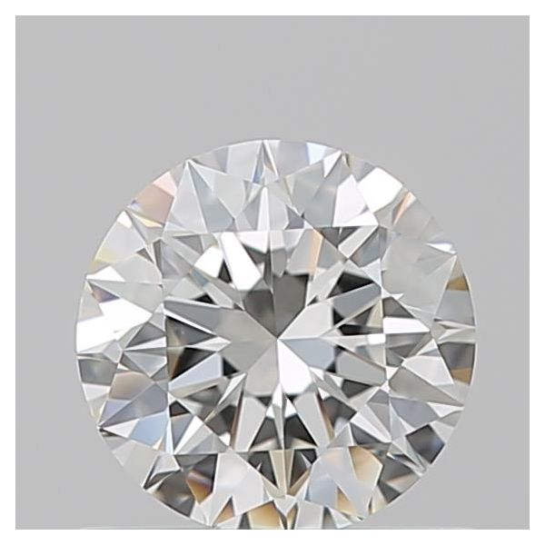 ROUND 0.7 I VVS2 EX-EX-EX - 100769649419 GIA Diamond