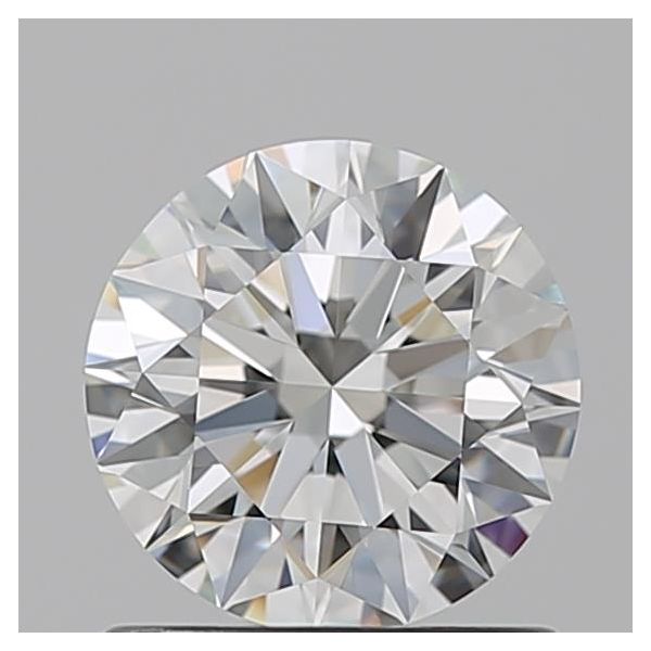 ROUND 1.01 I VVS1 EX-EX-EX - 100769649423 GIA Diamond
