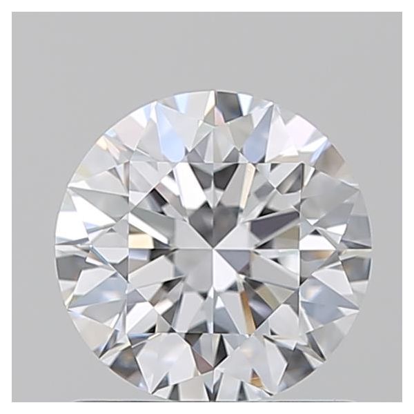 ROUND 1.02 D VVS1 EX-EX-EX - 100769649426 GIA Diamond