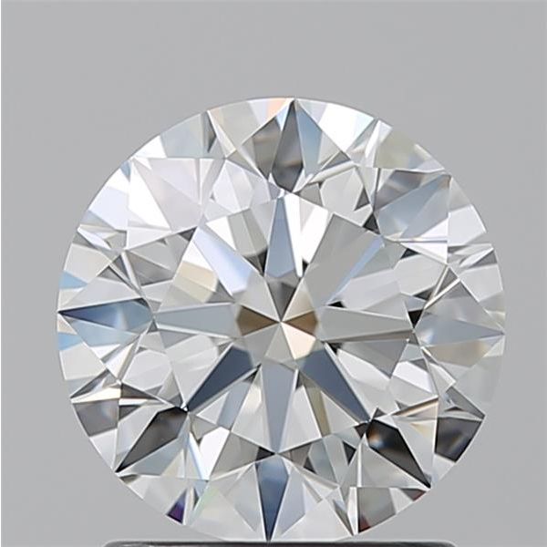 ROUND 1.62 I VVS2 EX-EX-EX - 100769649429 GIA Diamond