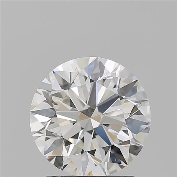 ROUND 1.9 I VS2 EX-EX-EX - 100769649432 GIA Diamond