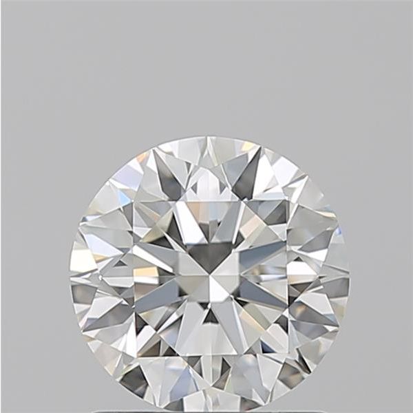 ROUND 1.25 I VVS1 EX-EX-EX - 100769649433 GIA Diamond