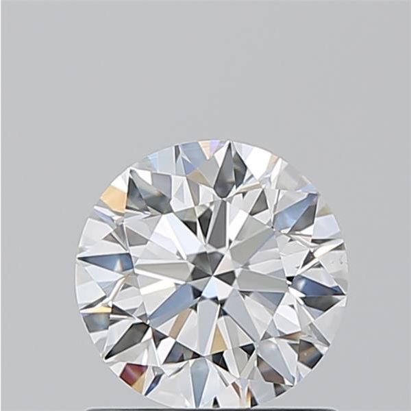 ROUND 1.01 G VS2 EX-EX-EX - 100769649443 GIA Diamond