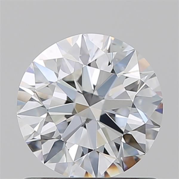 ROUND 1.01 E VS2 EX-EX-EX - 100769649444 GIA Diamond