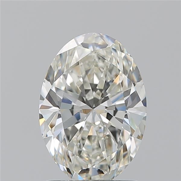 OVAL 1.71 I VS2 --EX-EX - 100769649449 GIA Diamond