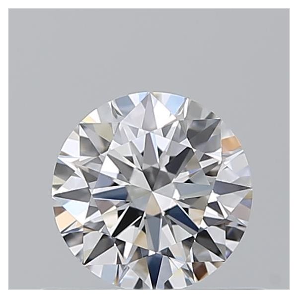 ROUND 0.51 E IF EX-EX-EX - 100769649470 GIA Diamond