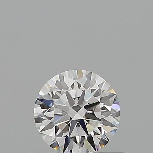 ROUND 0.5 E VS1 EX-EX-EX - 100769649472 GIA Diamond