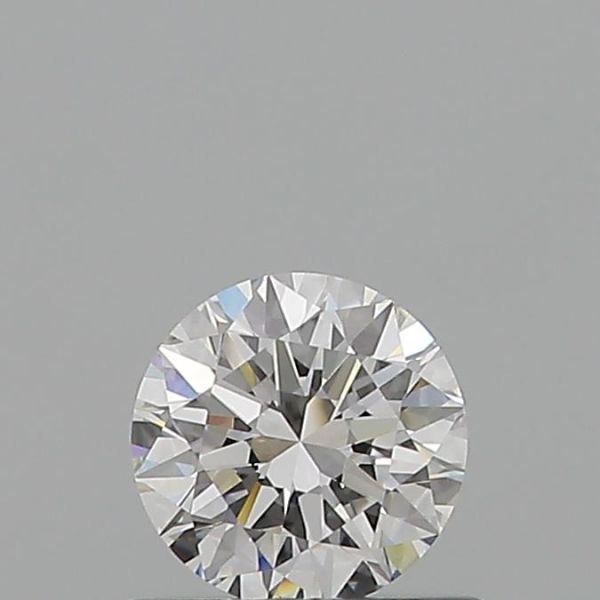 ROUND 0.61 D IF EX-EX-EX - 100769649473 GIA Diamond