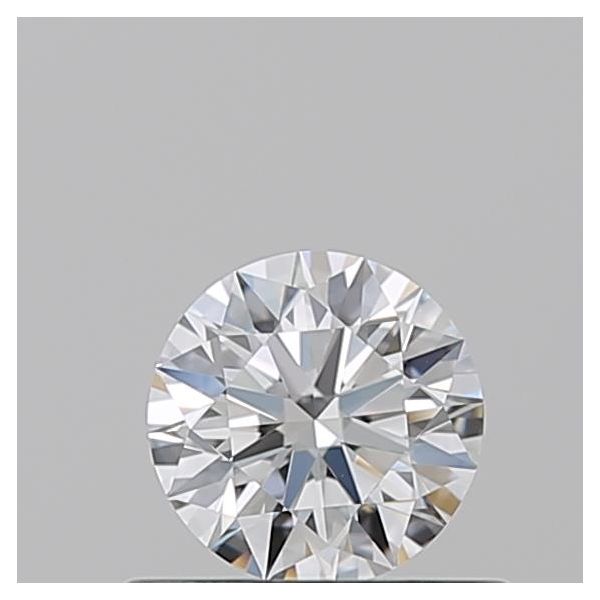 ROUND 0.5 D VS1 EX-EX-EX - 100769649475 GIA Diamond