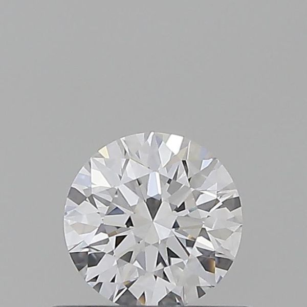 ROUND 0.51 D VVS2 EX-EX-EX - 100769649477 GIA Diamond