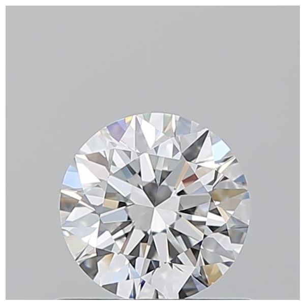 ROUND 0.69 D VVS1 EX-EX-EX - 100769649478 GIA Diamond
