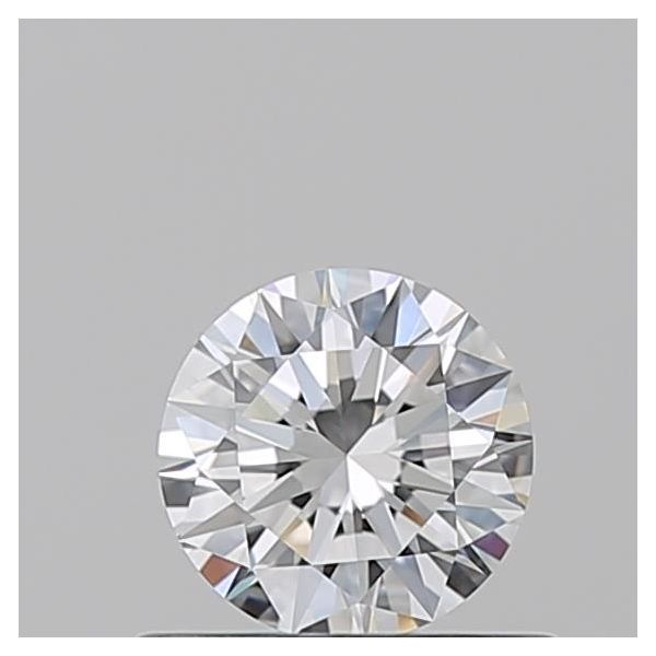 ROUND 0.5 E VVS1 EX-EX-EX - 100769649481 GIA Diamond