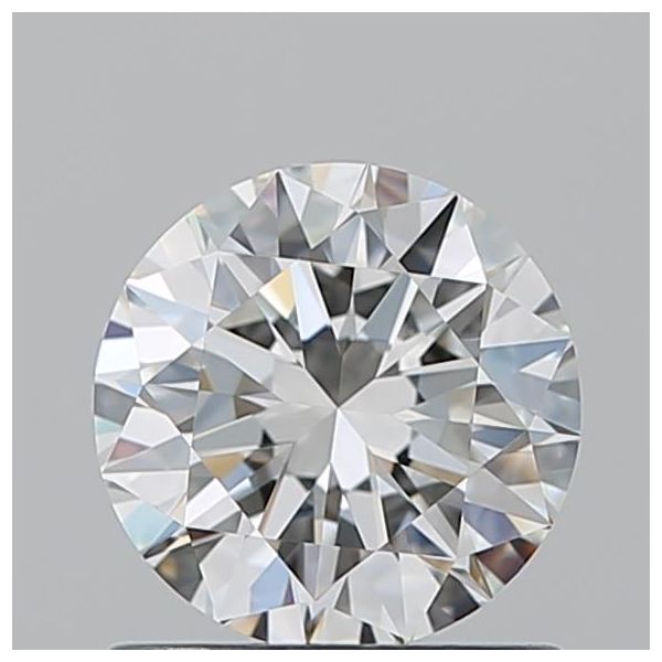 ROUND 0.96 G VVS1 EX-EX-EX - 100769649491 GIA Diamond